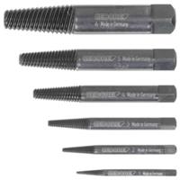 Gedore 6759700 Schroefuitdraaierset
