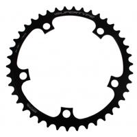 Miche Kettingblad shimano supertype 44t 130 mm zwart