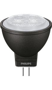 Philips Lighting 35990100 LED-lamp Energielabel G (A - G) GU4 3.5 W Warmwit (Ø x l) 35 mm x 40 mm 1 stuk(s)