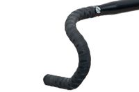 Bike Ribbon Scrub Grip Total Stuurlint - Zwart