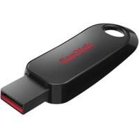 Usb stick 2.0 sandisk cruzer snap 64gb