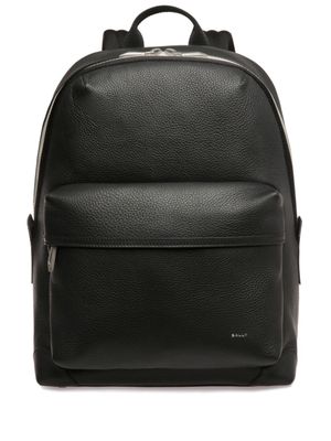 Bally sac à dos Bord Trecky - Noir