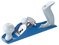 CON:P blokschaaf 44mm metaal - cp834050