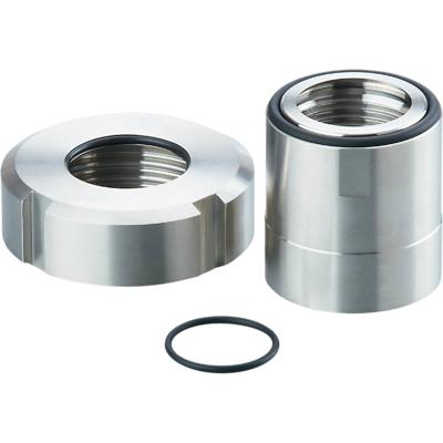 ifm Electronic E33341 Adapter E33341 1 stuk(s)