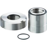 ifm Electronic E33341 Adapter E33341 1 stuk(s)