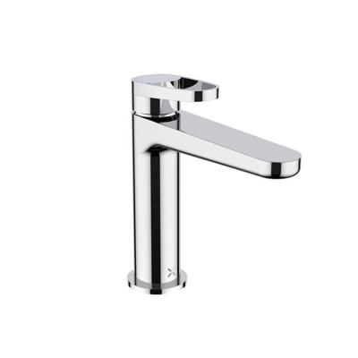 Crosswater Lazo Wastafelkraan - opbouw - chroom LA110DNC