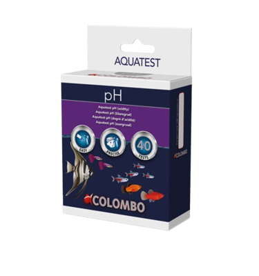 Colombo pH test