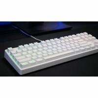 Toetsenbord en muis Cherry Wit AZERTY