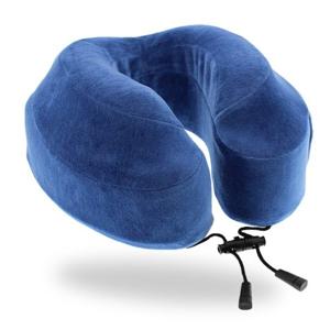 Cabeau Evolution Pillow Royal (incl. oordopjes)