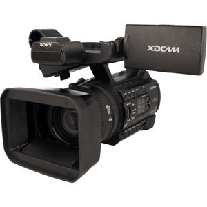 Sony PXW-Z150 XDCAM occasion (incl. BTW)