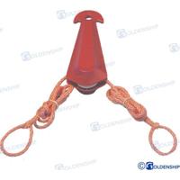Esquís y accesorios GS81010 - TRIANGULO SKI