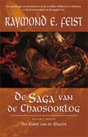 Het einde van de magiërs (Paperback)