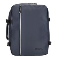 Enrico Benetti Waterproof Cabin Rugzak Underseater 17'' Bergen Navy Enrico Benetti Waterproof Cabin Rugzak Underseater 17'' Bergen Navy