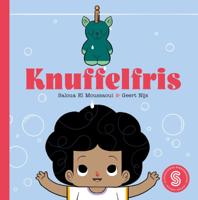 Knuffelfris (Hardback)