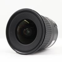 Nikon AF-S 10-24mm F/3.5-4.5G ED DX occasion