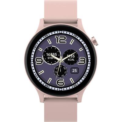 Denver SWC-338 Smartwatch 44 mm Roze
