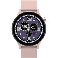 Denver SWC-338 Smartwatch 44 mm Roze