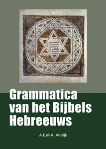 Grammatica van het Bijbels Hebreeuws (Paperback)