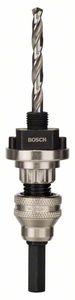 Bosch Accessoires Zeskantadapter KW 11 mm, 14210 mm 1st - 2609390589