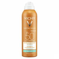 Vichy Capital Soleil Lichaamsmist SPF50 200ml