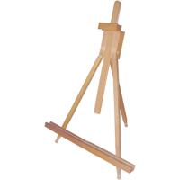 Creativ Company Tafelezel, h: 79 cm, 1 stuk