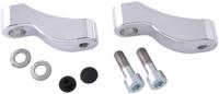 SPEC-X Adapter handlebar sp spec chrome