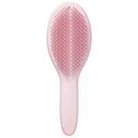 Tangle Teezer styling hairbrush millennial pink