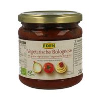 Eden Bolognese Saus 365 gram