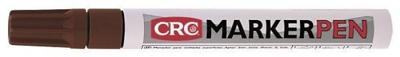 CRC markeerstift - bruin - 2490228
