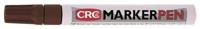 CRC markeerstift - bruin - 2490228