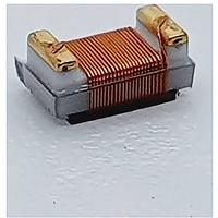 Fastron 1206AS-1R0K-01 1206AS-1R0K-01 Inductor 1 stuk(s)