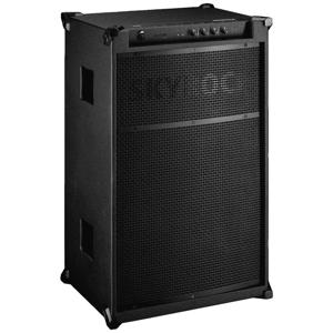 IMG Stageline SKYROCK/POWER Actieve PA-speaker 1 stuk(s)