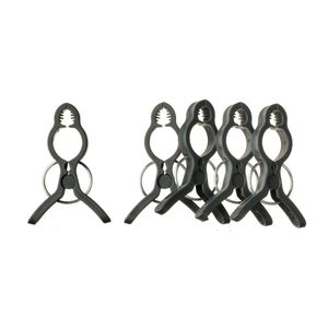 Nature plantenclip 24mm set a 10 stuks