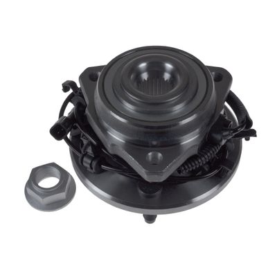 Wiellager ADA108208