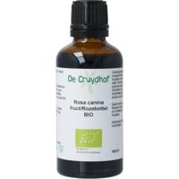 Cruydhof Rosa canina / rozebottel tinctuur bio