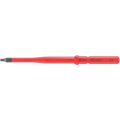 Wera Kraftform Kompakt VDE 68 iS | Take it easy | 9mm zeskant aandrijving - 05006546001