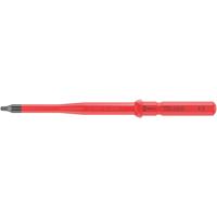 Wera Kraftform Kompakt VDE 68 iS | Take it easy | 9mm zeskant aandrijving - 05006546001