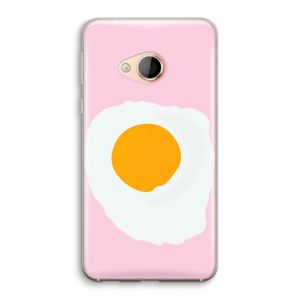Sunny side up: HTC U Play Transparant Hoesje