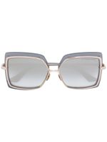 Dita Eyewear Narcissus sunglasses - Gris