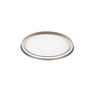 Lyora Design plafonniereOrmi Ø 60cm champagne - 9345701