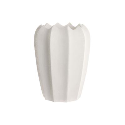 Grondlegger Home ESPRIT Wit Vezel Mediterrane