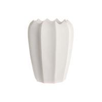 Grondlegger Home ESPRIT Wit Vezel Mediterrane