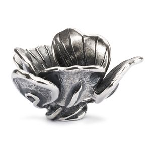Trollbeads TAGPE-00079 Hanger Heldere Bloem zilver
