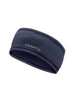 Craft Core Essence 2 thermo hoofdband blauw unisex