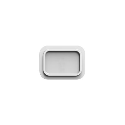 Aquasound N-Joy Connect wand houder (zonder laadfunctie) - voor n-joy controller emchdr