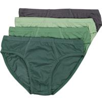 Sportwear Jongens slip 4-Pack