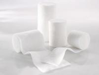 Cellona Synthetische watten 3m x 6cm Cellona Synthetische watten 3m x 6cm
