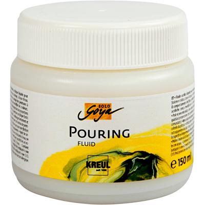 Creativ Company Pouring-fluid, 150ml