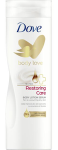Dove Restoring Care Bodylotion Serum