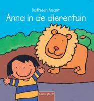 Clavis Anna in de dierentuin